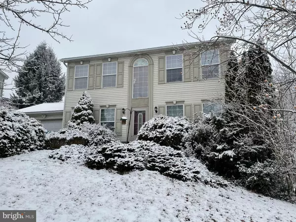 2313 ASPEN WAY, Harrisburg, PA 17110