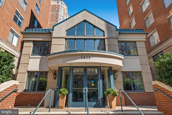 Arlington, VA 22203,3835 9TH ST N #705W