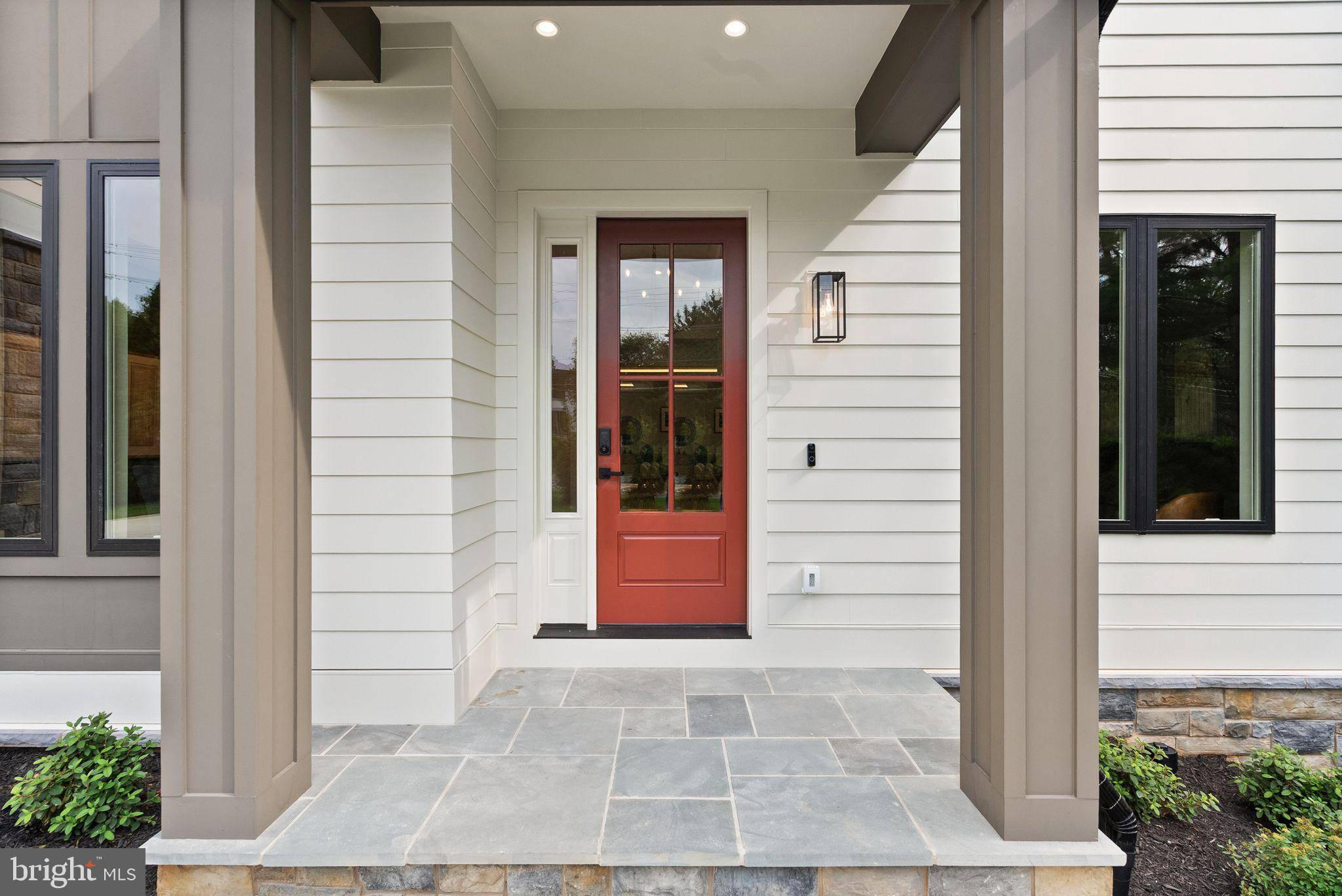 Mclean, VA 22102,8023 LEWINSVILLE RD