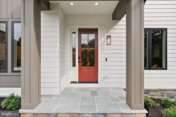 Mclean, VA 22102,8023 LEWINSVILLE RD