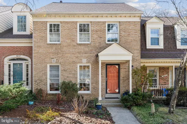 9215 GATEWATER TER, Potomac, MD 20854