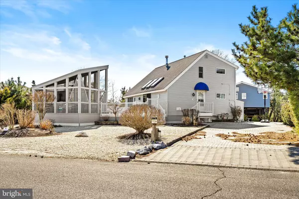 Harvey Cedars, NJ 08008,14 BUCKINGHAM AVE