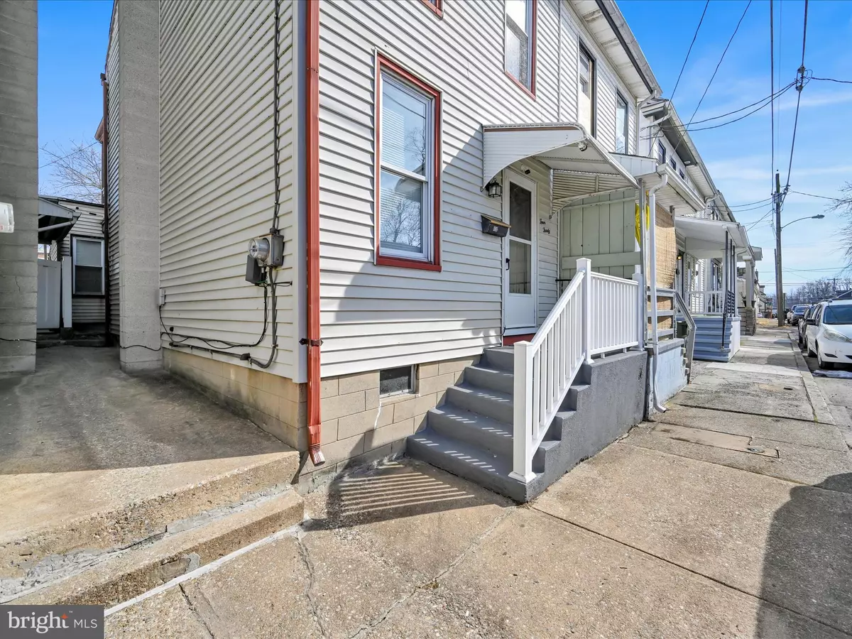 Lebanon, PA 17046,430 N 14TH ST