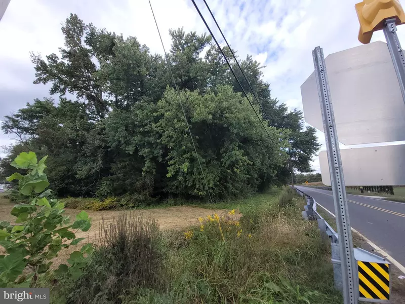 229 AND 225 JACOBSTOWN NEW EGYPT, Wrightstown, NJ 08562