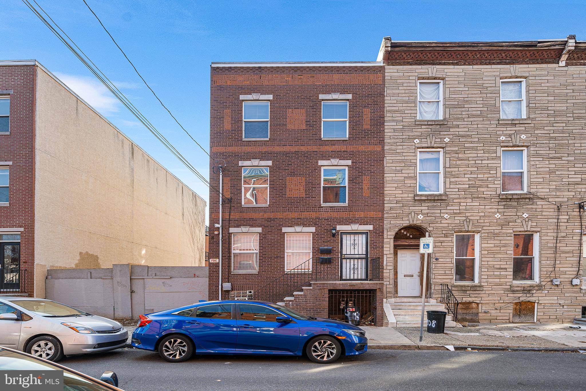 Philadelphia, PA 19121,1804 N 18TH ST
