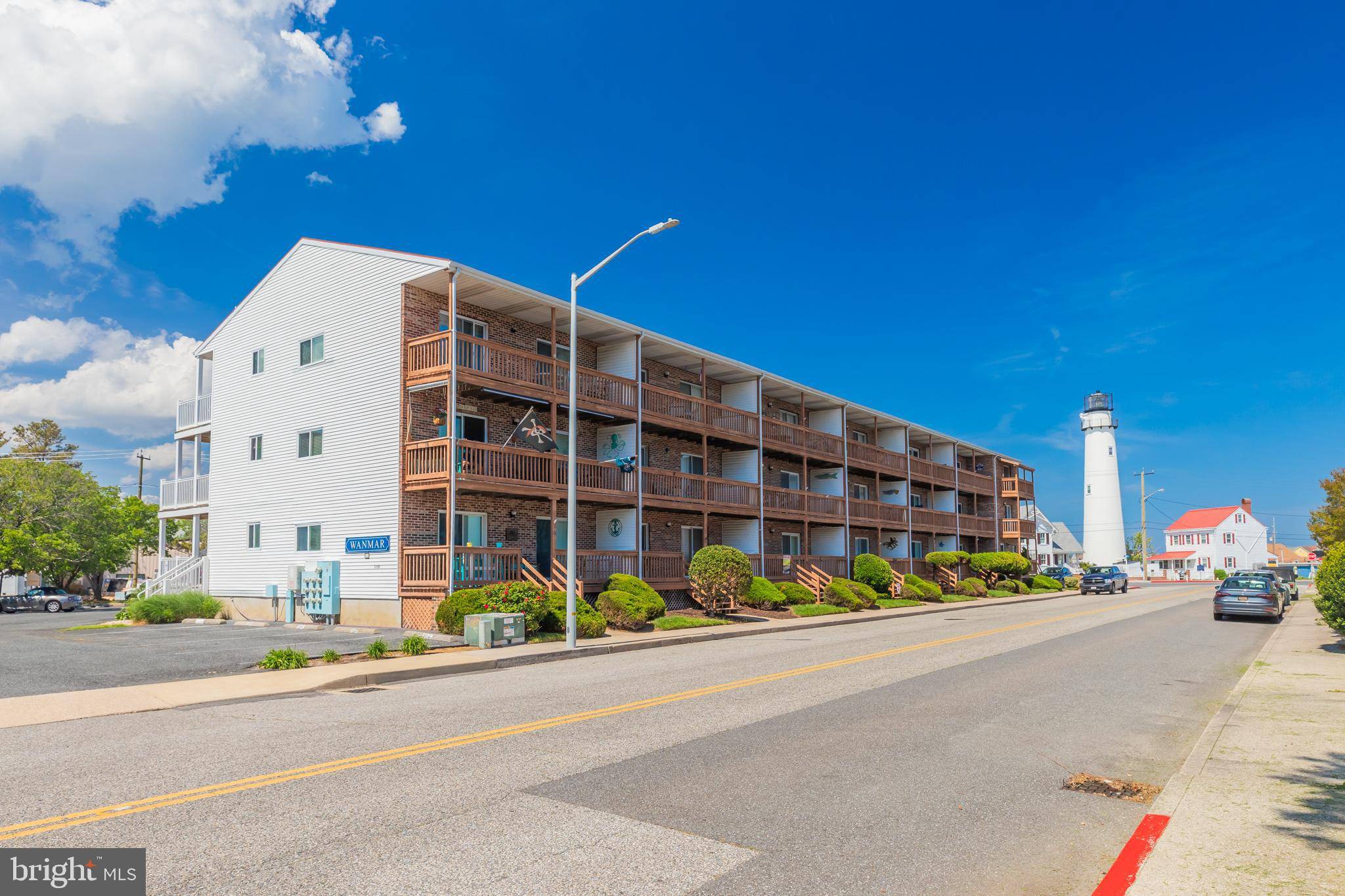 14501 TUNNEL AVE #10602, Ocean City, MD 21842