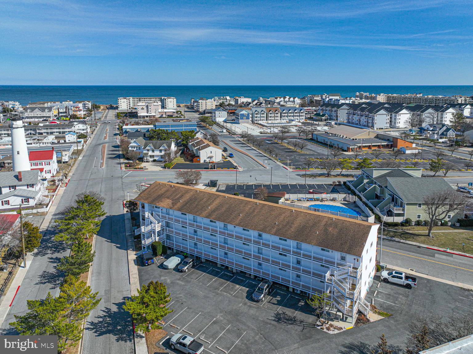 14501 TUNNEL AVE #10602, Ocean City, MD 21842