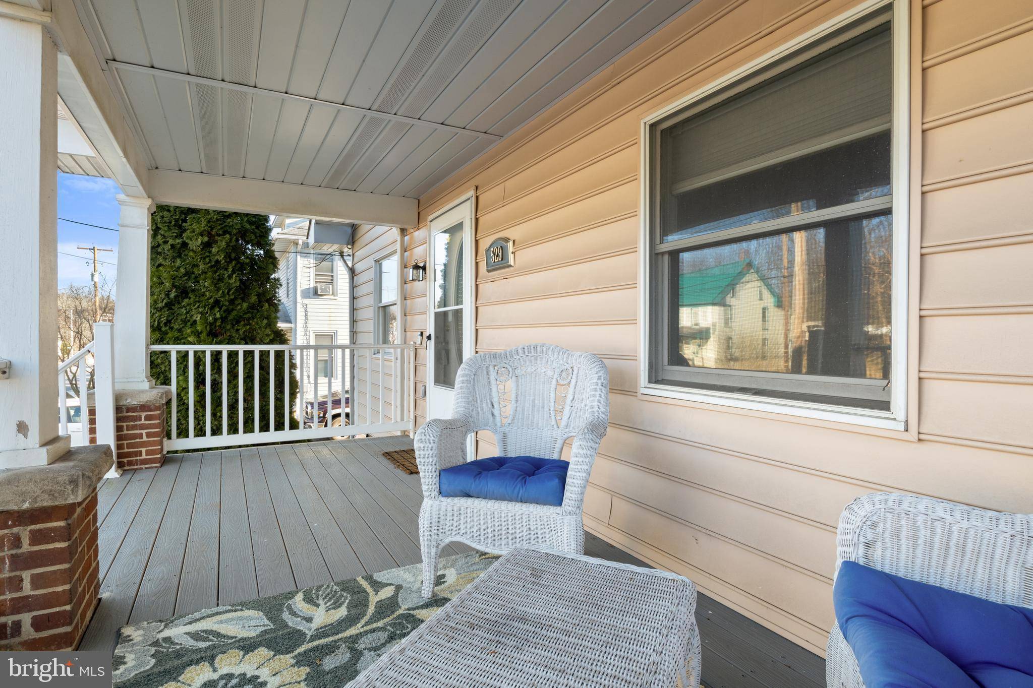 Littlestown, PA 17340,529 S QUEEN ST