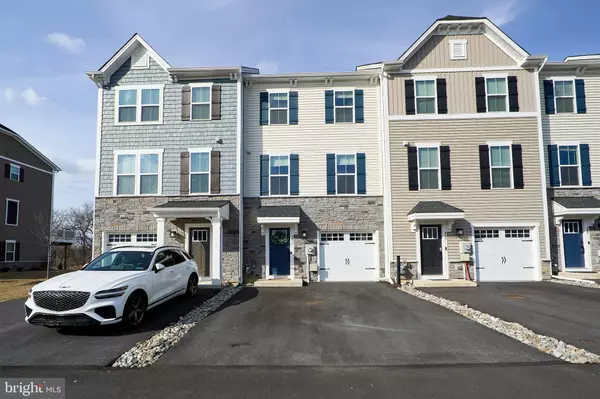 463 PAPERBARK SQ, Downingtown, PA 19335