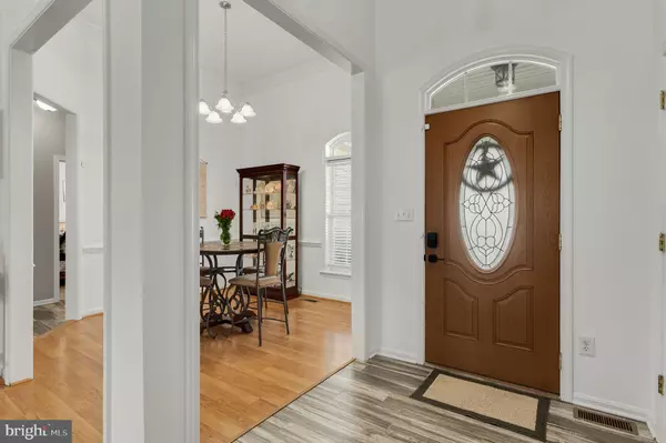 Fredericksburg, VA 22408,8 NOEL DR