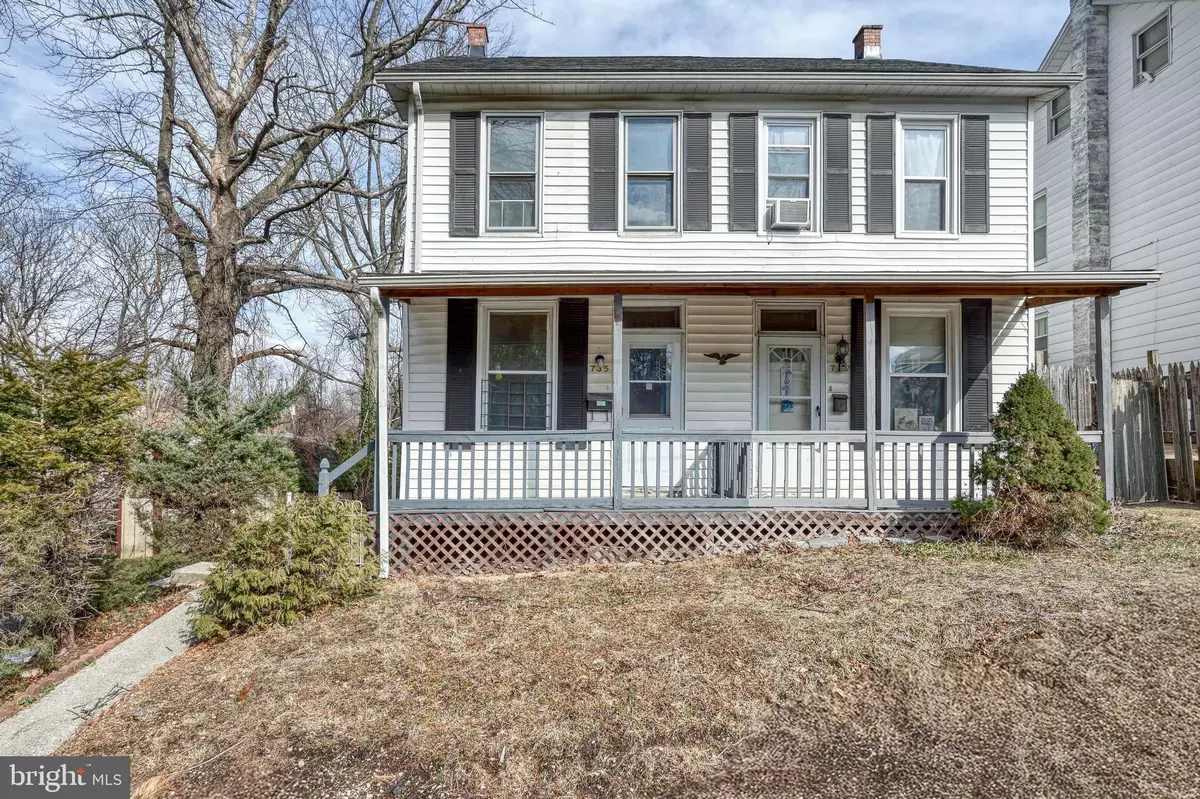 Harrisburg, PA 17104,735 GIRARD ST