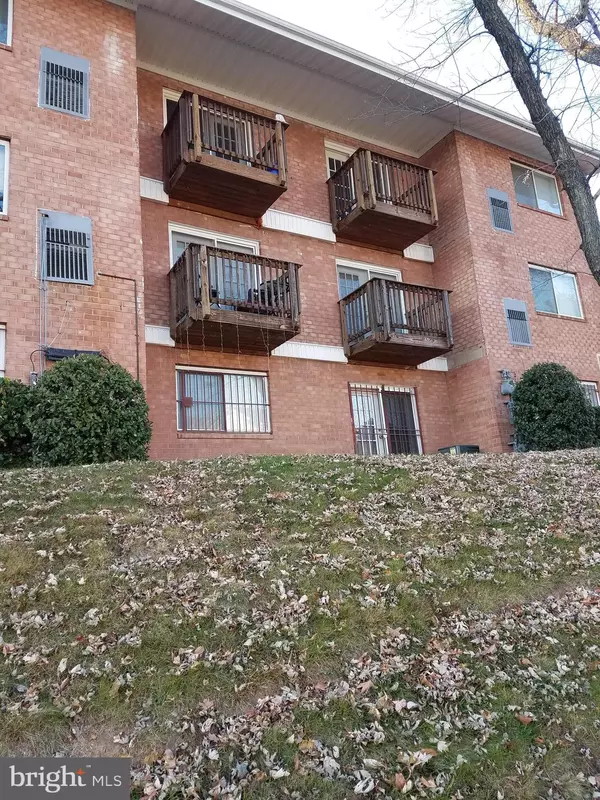 2500 MARKHAM #1, Landover, MD 20785