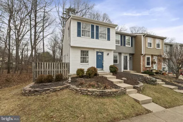 Centreville, VA 20121,5849 CLARENDON SPRINGS PL