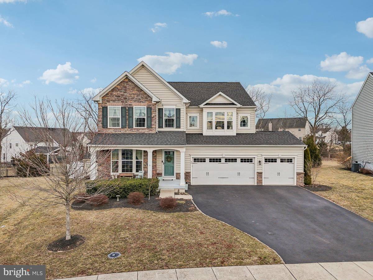 Limerick, PA 19468,26 MONTELLA CIR