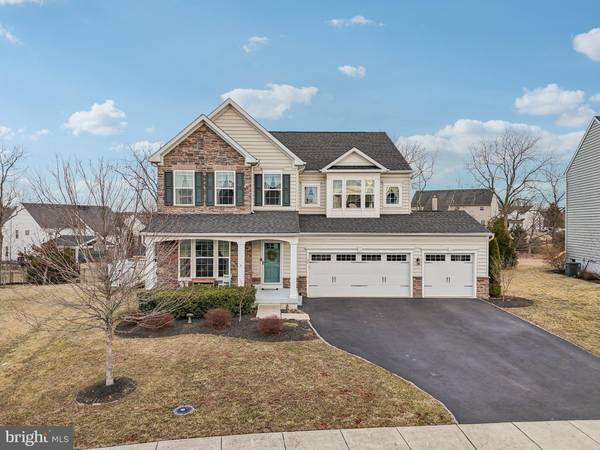 26 MONTELLA CIR, Limerick, PA 19468