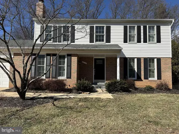 Vienna, VA 22182,9510 SCARAB ST