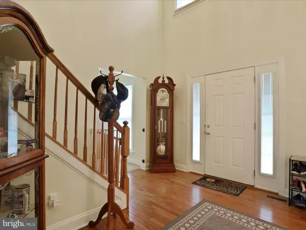 Falling Waters, WV 25419,326 TRIUMPHANT WAY