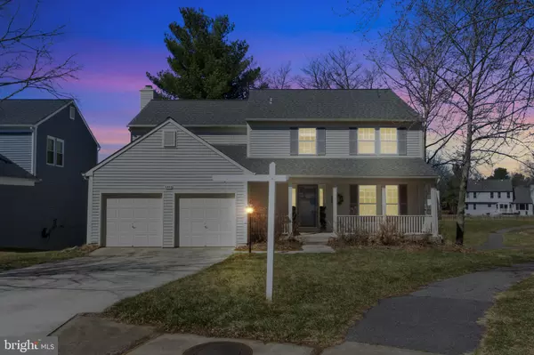 Columbia, MD 21044,6444 MELLOW WINE WAY
