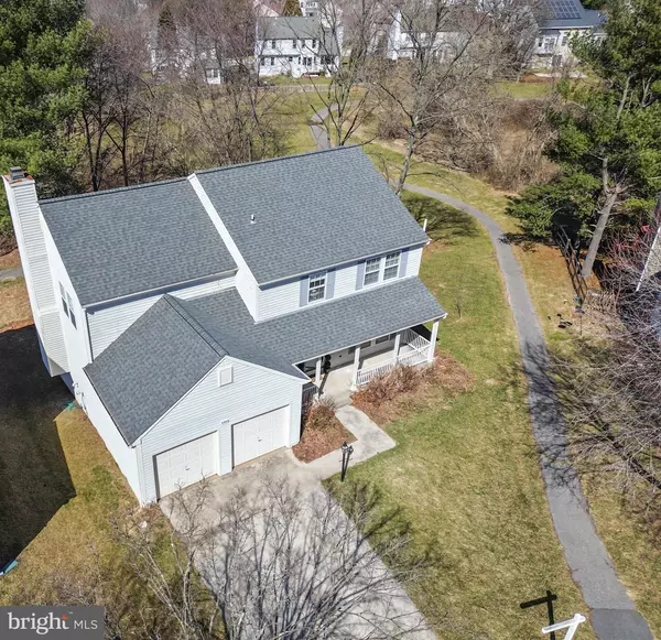 6444 MELLOW WINE WAY, Columbia, MD 21044