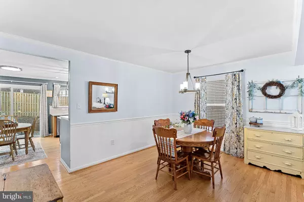 Leesburg, VA 20176,818 BELLVIEW CT NE