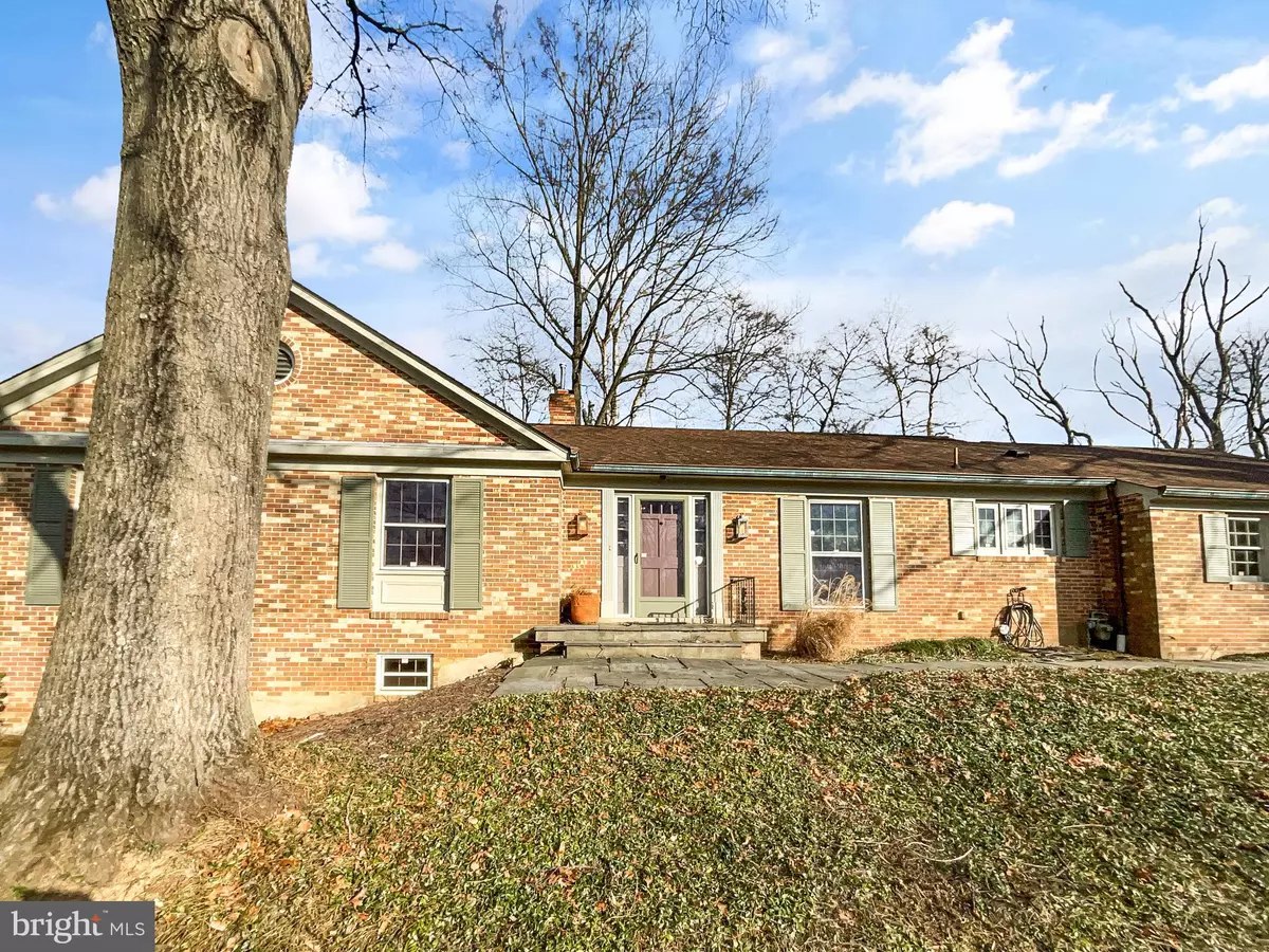 Gaithersburg, MD 20878,15705 WHITE ROCK RD