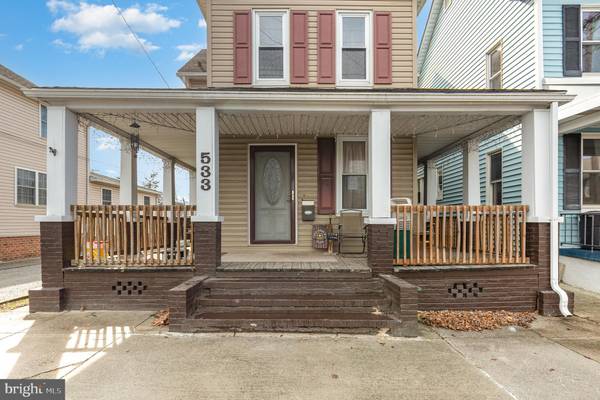 Hanover, PA 17331,533 BALTIMORE ST