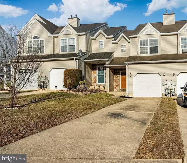 Bear, DE 19701,106 MENDEL CT