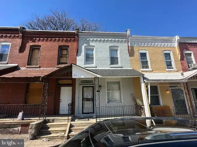 Philadelphia, PA 19140,3346 N SMEDLEY ST