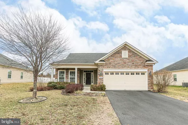 Fredericksburg, VA 22407,5801 S MILLS MANOR CT