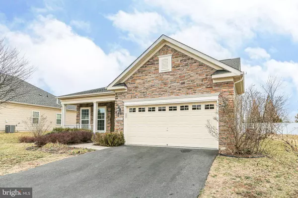 Fredericksburg, VA 22407,5801 S MILLS MANOR CT