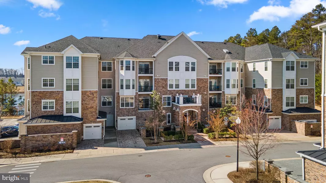 625 QUARRY VIEW CT #208, Reisterstown, MD 21136