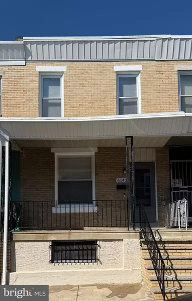 6143 REEDLAND ST, Philadelphia, PA 19142