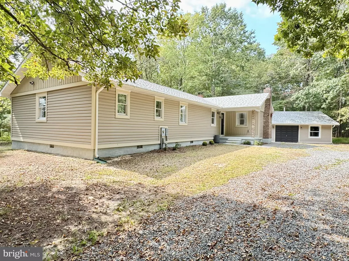 Harbeson, DE 19951,28580 HICKORY DR