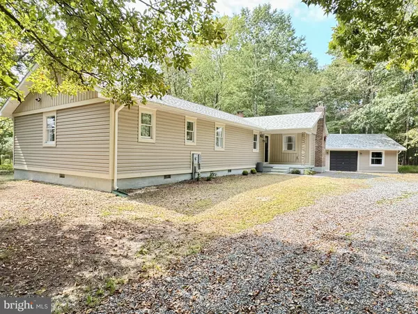 28580 HICKORY DR, Harbeson, DE 19951