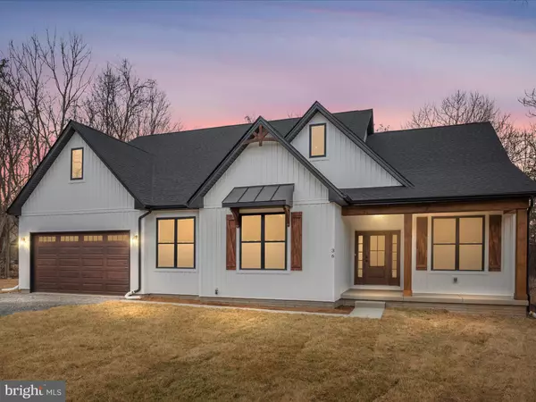 Shepherdstown, WV 25443,LOT 51 MANDELA RD