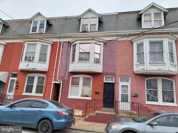 139 EDGAR ST, York, PA 17403