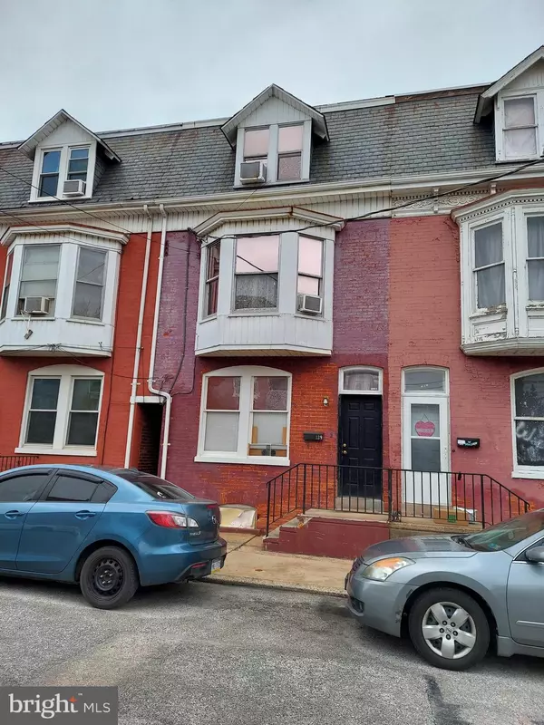York, PA 17403,139 EDGAR ST