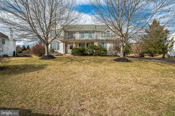 5489 GRANDVIEW LN, Doylestown, PA 18902