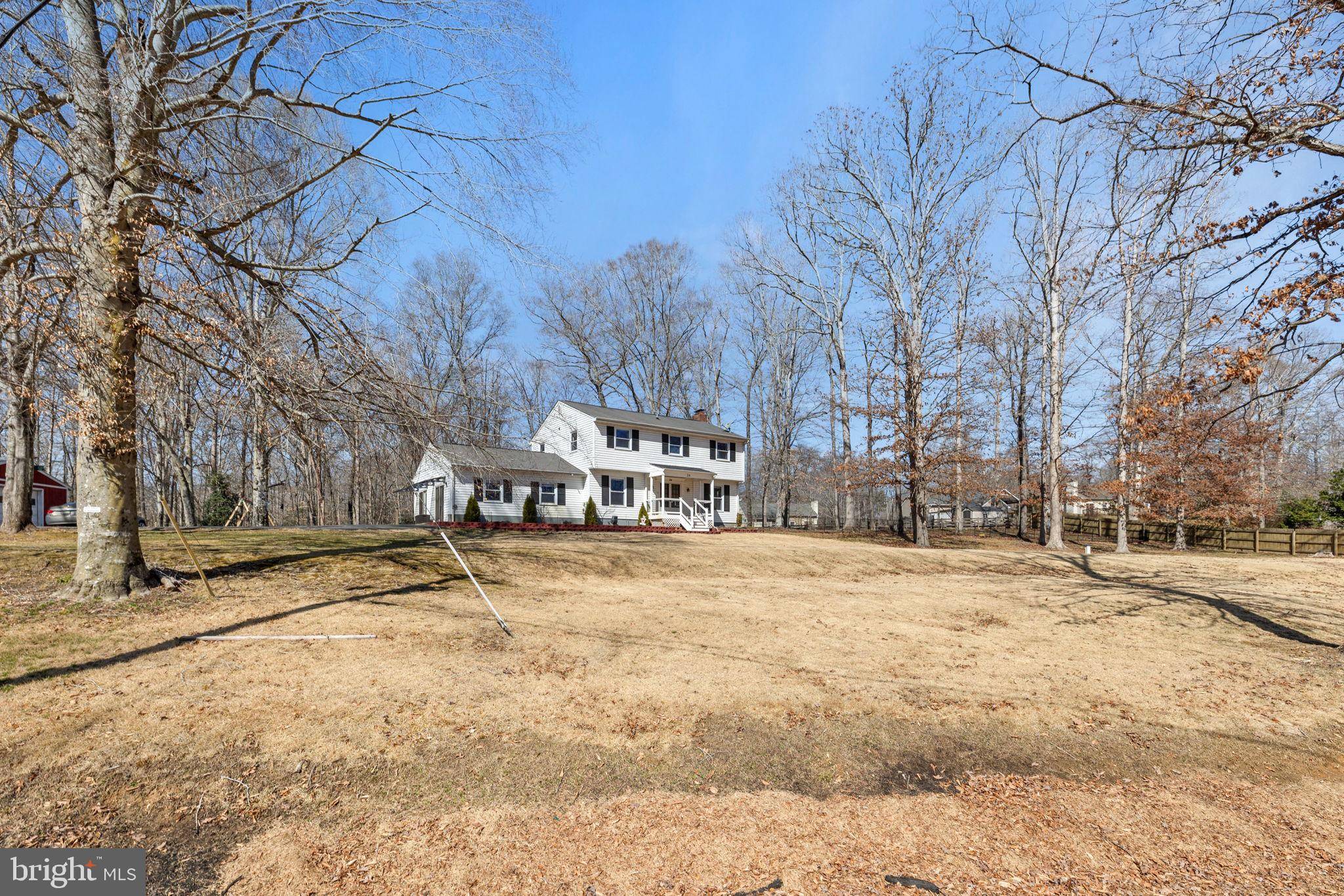 Stafford, VA 22556,24 RUBY DR