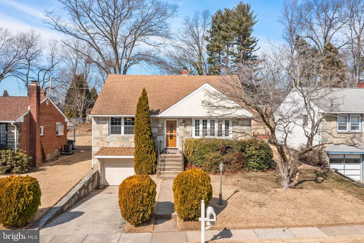 Elkins Park, PA 19027,234 PERRY ST