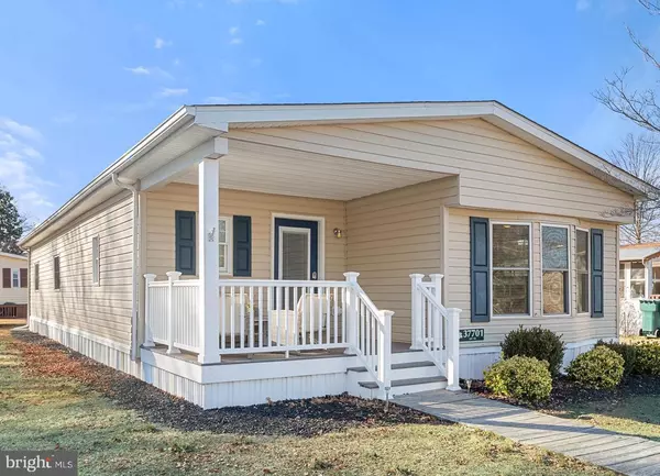 Selbyville, DE 19975,37701 E SHADY DR #16455