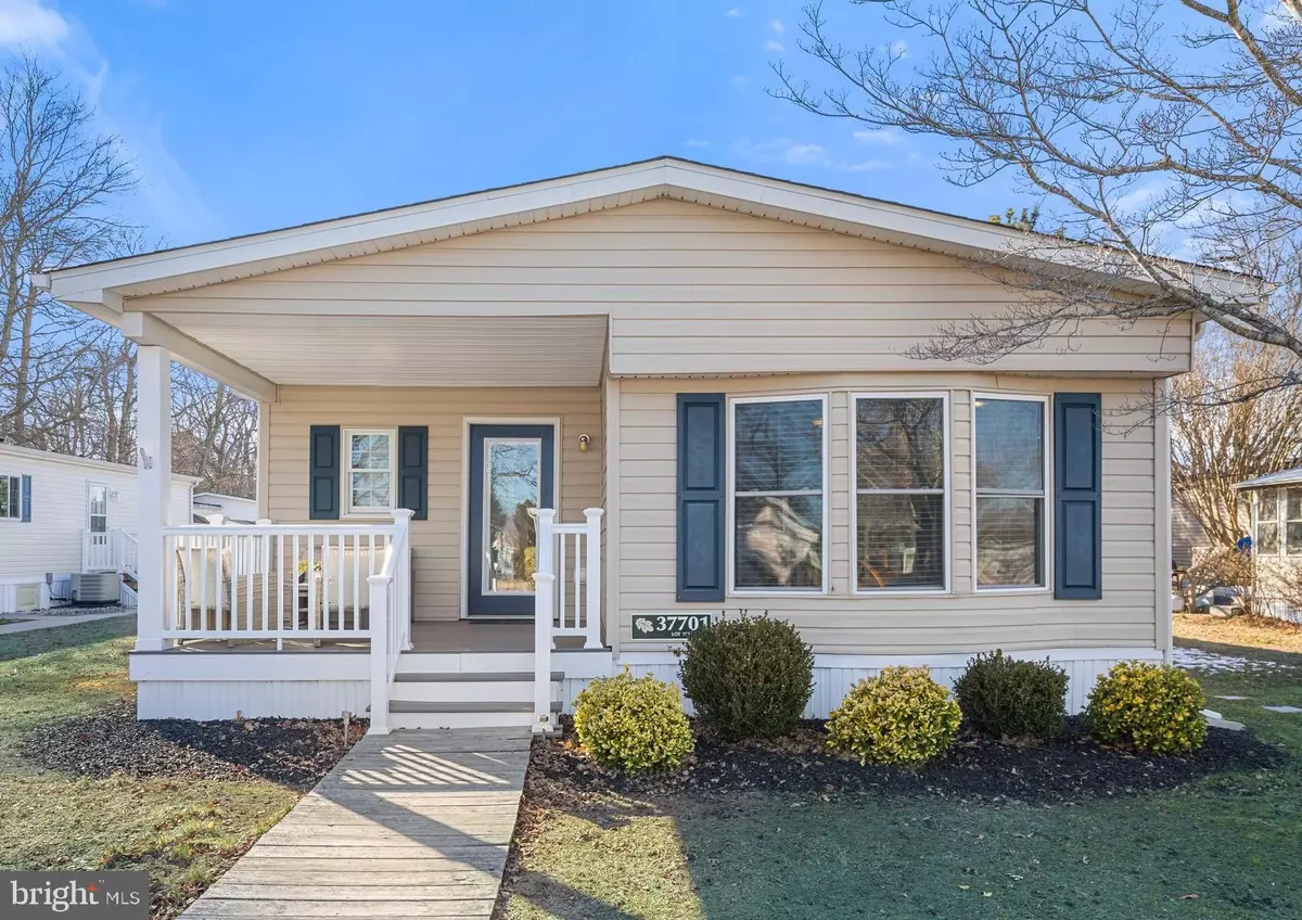 Selbyville, DE 19975,37701 E SHADY DR #16455
