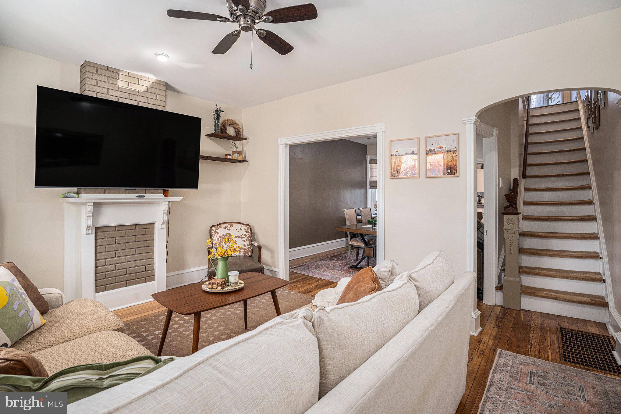 Jenkintown, PA 19046,505 WILLOW ST
