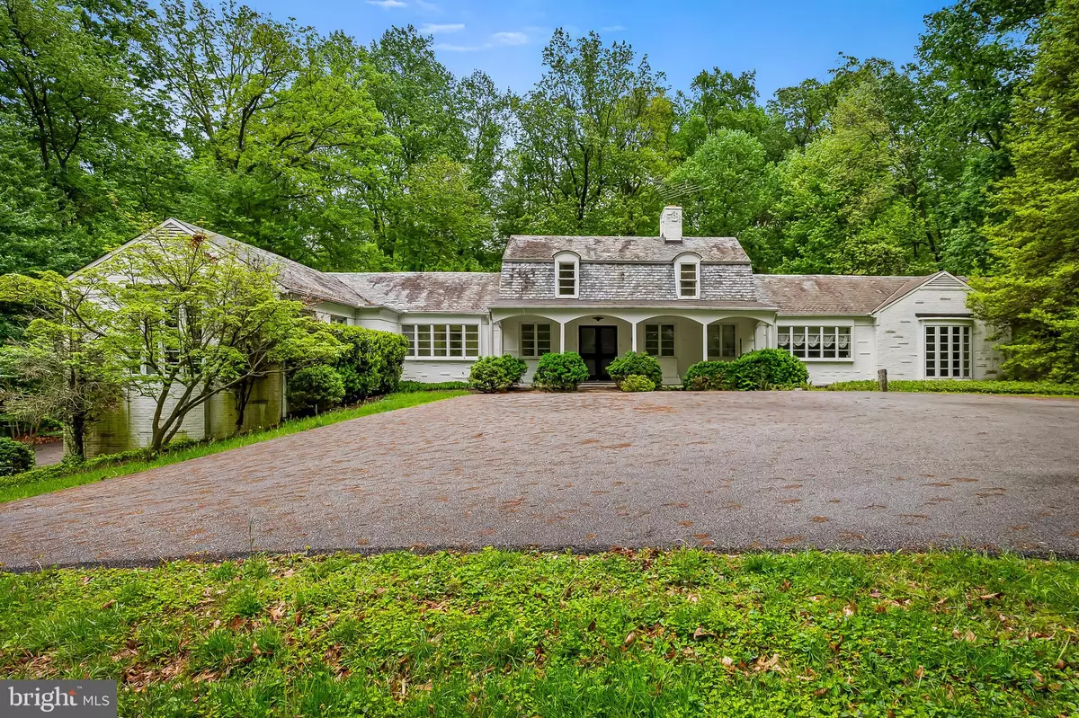 Owings Mills, MD 21117,7 CAVESWOOD LN