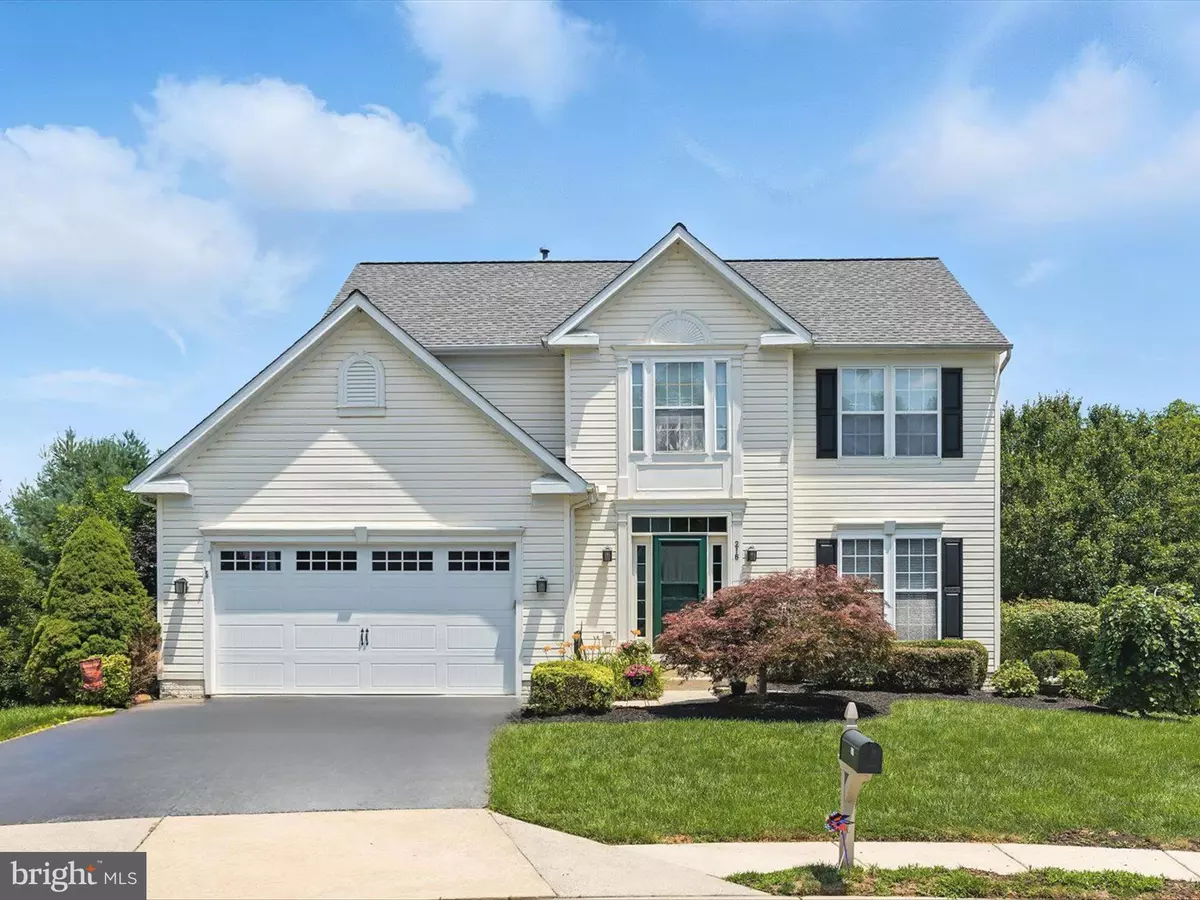 Sykesville, MD 21784,216 RIVERVIEW CT