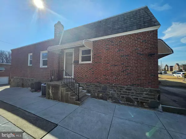 Philadelphia, PA 19152,7845 LISTER ST