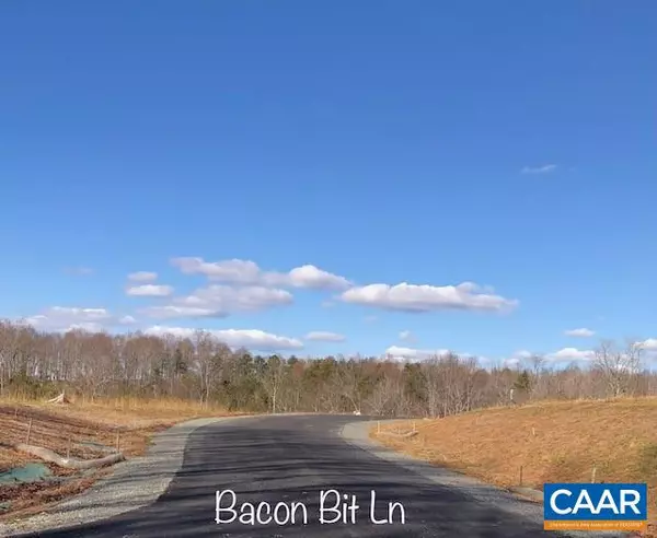 Louisa, VA 23093,LOT 8 BACON BIT LN