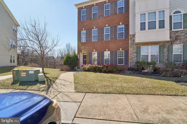 Frederick, MD 21704,9633 BOTHWELL LN