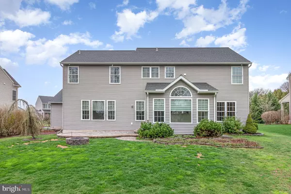 Palmyra, PA 17078,836 S LOCUST ST