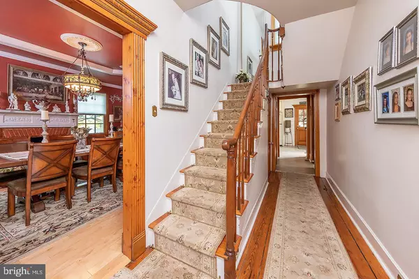 Blackwood, NJ 08012,234 W CHURCH ST